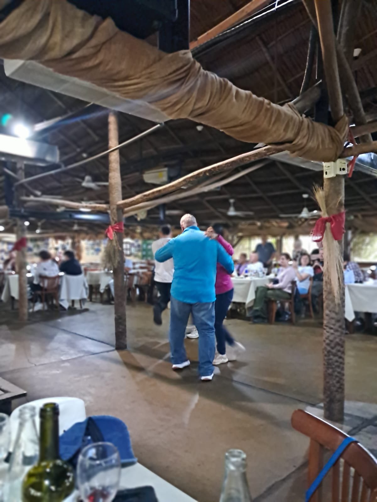 ¡Gracias por confiar en Taxi Transfer BA!