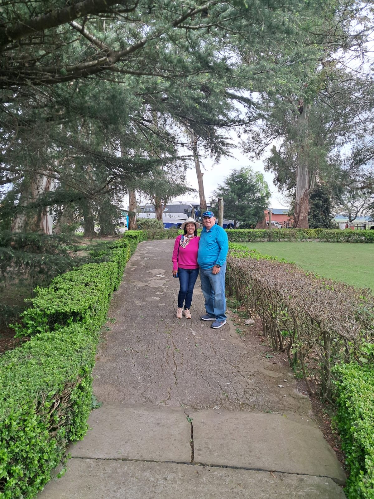 ¡Gracias por confiar en Taxi Transfer BA!