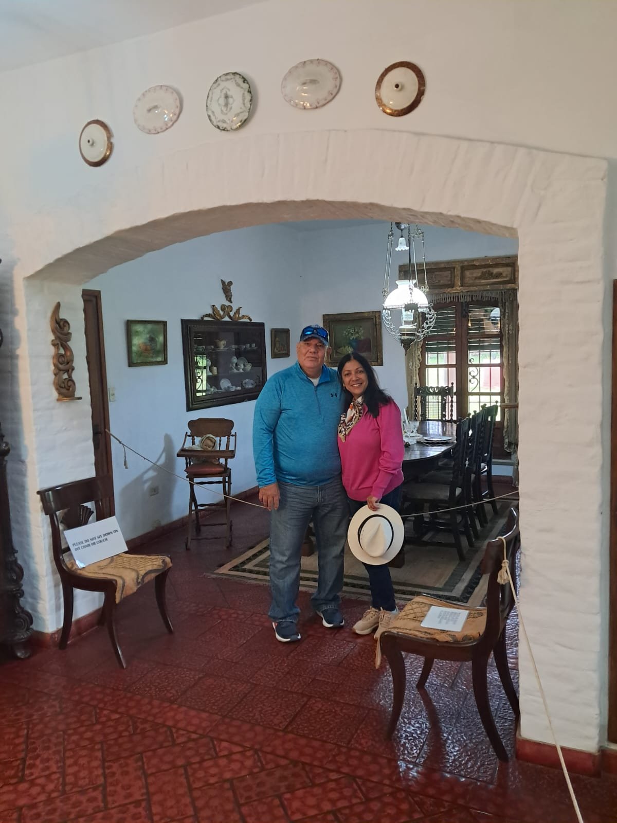 ¡Gracias por confiar en Taxi Transfer BA!